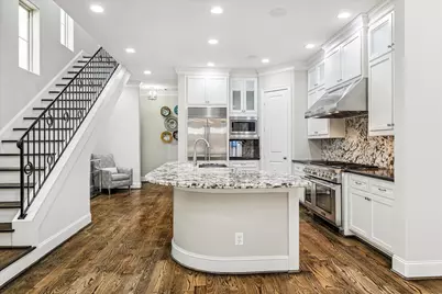 5025 Augusta Street, Houston, TX 77007 - Photo 3