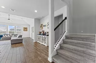 1585 Sunrise Gables Dr, Katy, TX 77493 - Photo 5