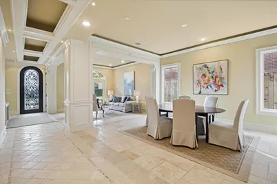 2714 Werlein Avenue, West University Place, TX 77005 - Photo 3