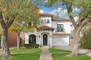 2714 Werlein Ave, West University Place, TX 77005 - Photo 1