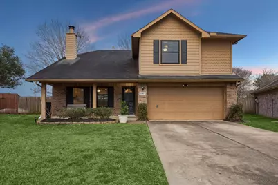 13107 Eldridge Meadow Drive, Houston, TX 77041 - Photo 1