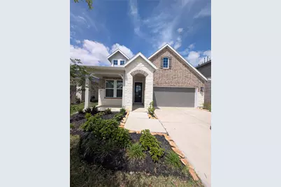 20915 Snowmane Stable Way, Tomball, TX 77377 - Photo 1