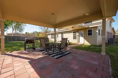 13703 Templar Lane, Sugar Land, TX 77498 - Photo 45