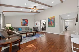 13703 Templar Ln, Sugar Land, TX 77498 - Photo 15