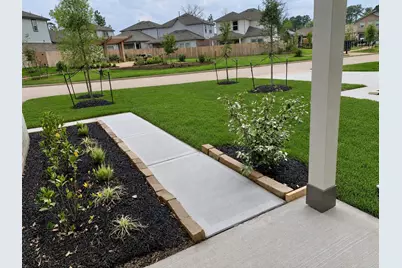 52 Valiant Ridge Trail, Magnolia, TX 77354 - Photo 3