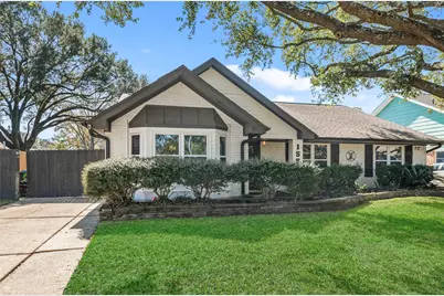 15507 Four Leaf Drive, Houston, TX 77084 - Photo 3