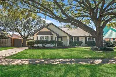 15507 Four Leaf Drive, Houston, TX 77084 - Photo 1