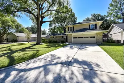 12435 Shepherds Ridge Drive, Houston, TX 77077 - Photo 5