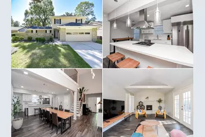 12435 Shepherds Ridge Drive, Houston, TX 77077 - Photo 1