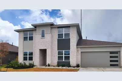 1015 Starcross Bend Drive, Missouri City, TX 77459 - Photo 1
