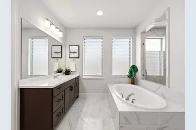 3114 Rockcress Lane, Brookshire, TX 77423 - Photo 19