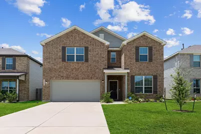 9658 Caney Trails Road, Conroe, TX 77303 - Photo 1