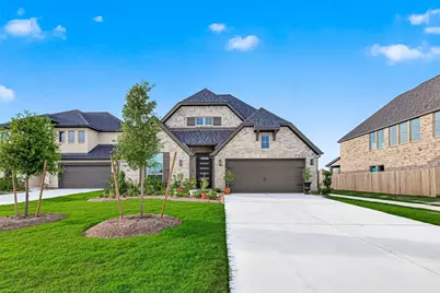 5211 Flat Stone Lane, Richmond, TX 77469 - Photo 5
