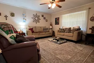 203 Franklin Rd, Wharton, TX 77488 - Photo 3