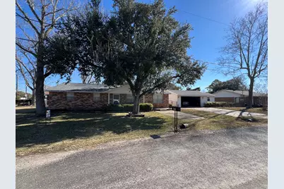 203 Franklin Road, Wharton, TX 77488 - Photo 1