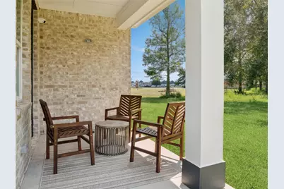 931 Tarkington Timbers Drive, Cleveland, TX 77327 - Photo 25