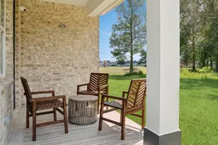 931 Tarkington Timbers Dr, Cleveland, TX 77327 - Photo 25