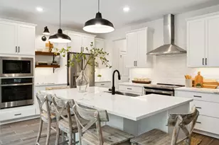 931 Tarkington Timbers Dr, Cleveland, TX 77327 - Photo 1