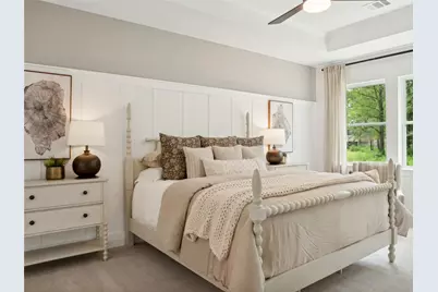 931 Tarkington Timbers Drive, Cleveland, TX 77327 - Photo 11