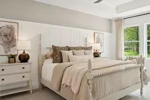 931 Tarkington Timbers Dr, Cleveland, TX 77327 - Photo 11