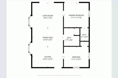 1048 16th Street, Dickinson, TX 77539 - Photo 23