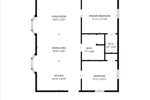 1048 16th St, Dickinson, TX 77539 - Photo 23