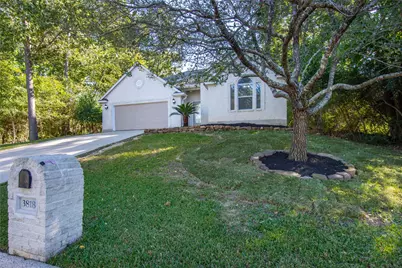 3818 Treasure Island Drive, Montgomery, TX 77356 - Photo 5