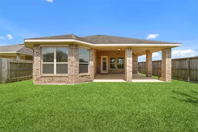5503 Keystone Bay Court, Fulshear, TX 77441 - Photo 33