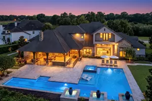 106 Big Trail Ct, Missouri City, TX 77459 - Photo 49