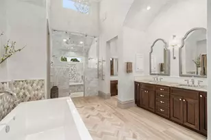 106 Big Trail Ct, Missouri City, TX 77459 - Photo 19