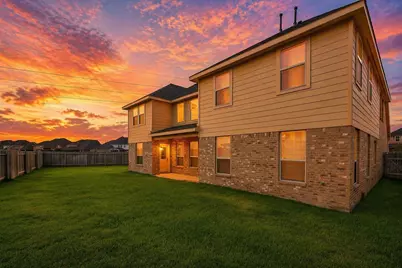 2919 Iris Gable Court, Katy, TX 77494 - Photo 37