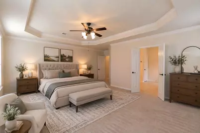 2919 Iris Gable Court, Katy, TX 77494 - Photo 17