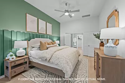 784 Autumn Cherry Trail, Magnolia, TX 77354 - Photo 17
