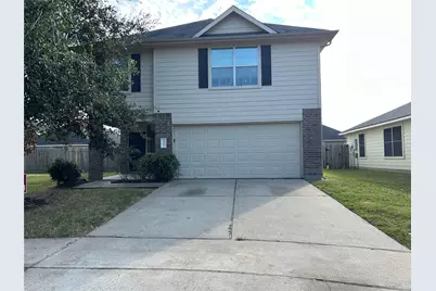 21511 Donata Circle, Humble, TX 77338 - Photo 1