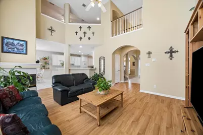 17507 Golden Glade Lane, Houston, TX 77095 - Photo 9