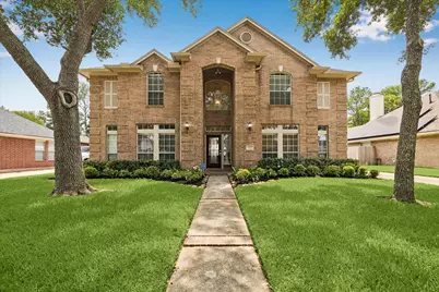 17507 Golden Glade Lane, Houston, TX 77095 - Photo 1