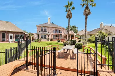 11811 Newport Shore Drive, Houston, TX 77065 - Photo 27
