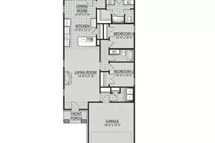 818 Countryside Glade Ln, Rosharon, TX 77583 - Photo 35