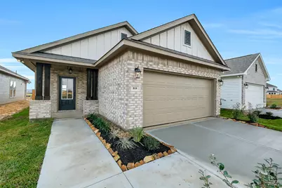 818 Countryside Glade Lane, Rosharon, TX 77583 - Photo 1