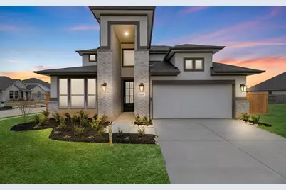 19209 Olive Heath Lane, Magnolia, TX 77355 - Photo 1