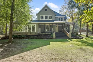 11085 Jake Pearson Rd, Conroe, TX 77304 - Photo 1
