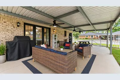 1645 9th Street, Hempstead, TX 77445 - Photo 5