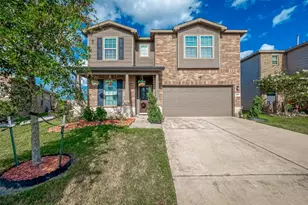 13907 Rimple Bend Ln, Houston, TX 77048 - Photo 1