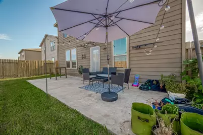 13907 Rimple Bend Lane, Houston, TX 77048 - Photo 37