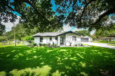 16902 Berry Road, Pearland, TX 77584 - Photo 1