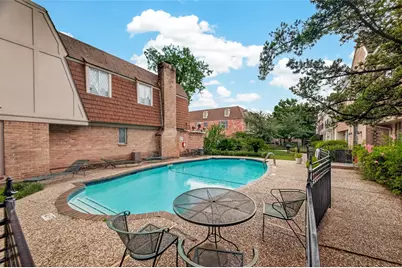 408 N Post Oak Lane #408, Houston, TX 77024 - Photo 37