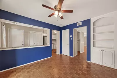 408 N Post Oak Lane #408, Houston, TX 77024 - Photo 13