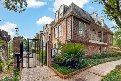 408 N Post Oak Lane #408, Houston, TX 77024 - Photo 3