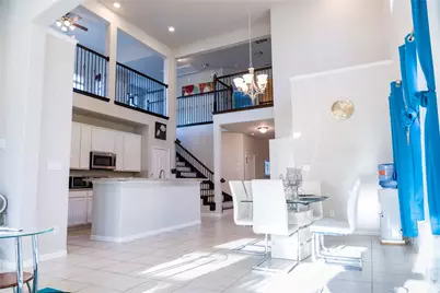 5915 Summer Holly Lane, Richmond, TX 77407 - Photo 1