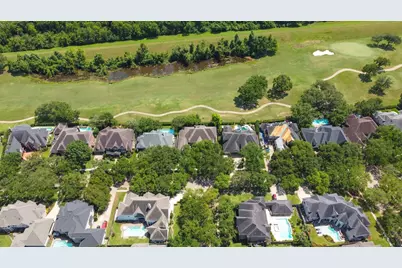 3703 Alcorn Bend Dr Drive, Sugar Land, TX 77479 - Photo 19